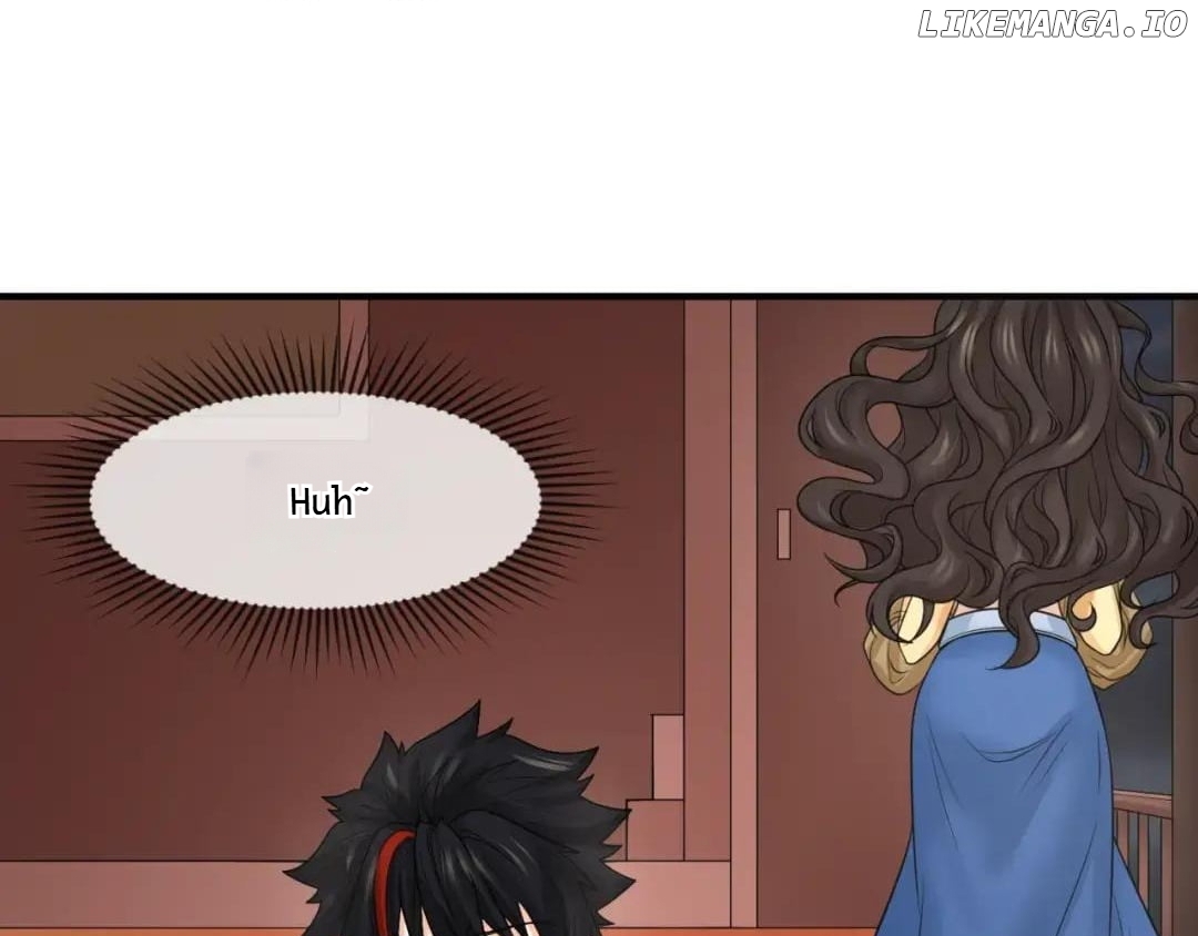 Era of the Haunted chapter 97 - page 16